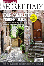 Italia Guide